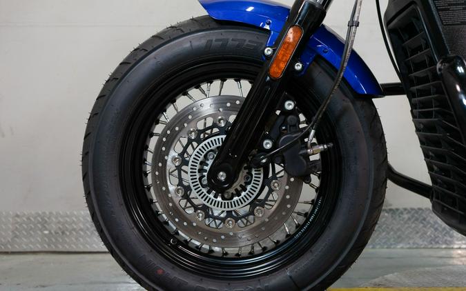 2022 Indian Motorcycle Scout® Bobber Twenty