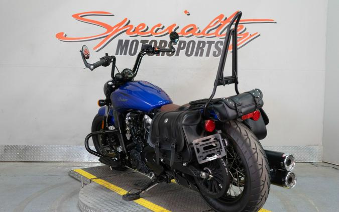 2022 Indian Motorcycle Scout® Bobber Twenty