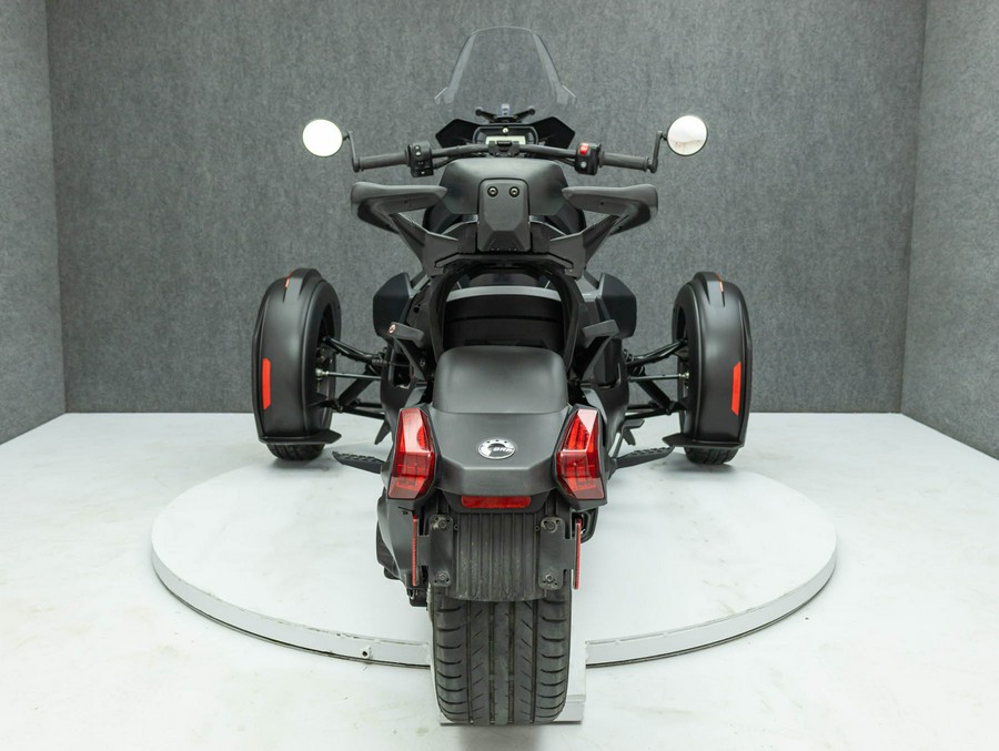 2020 CAN-AM RYKER 900 ACE TRIKE W/ABS