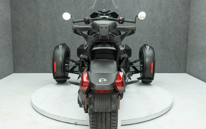 2020 CAN-AM RYKER 900 ACE TRIKE W/ABS
