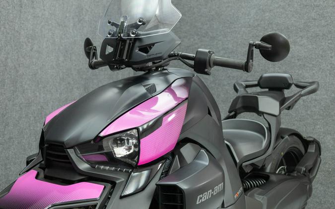 2020 CAN-AM RYKER 900 ACE TRIKE W/ABS