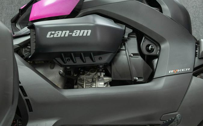 2020 CAN-AM RYKER 900 ACE TRIKE W/ABS