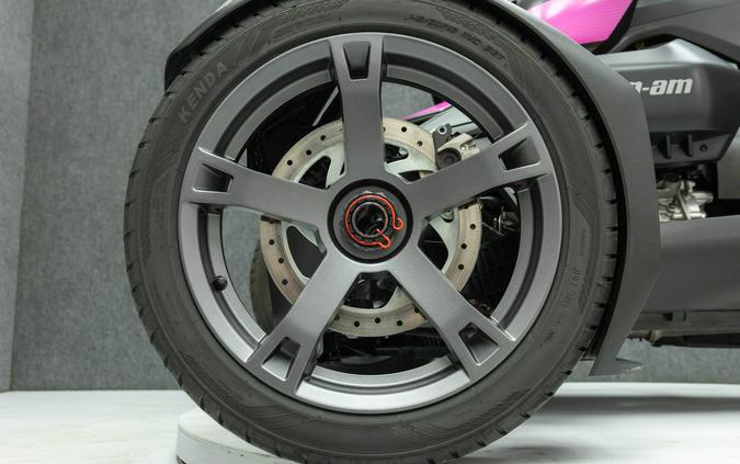 2020 CAN-AM RYKER 900 ACE TRIKE W/ABS