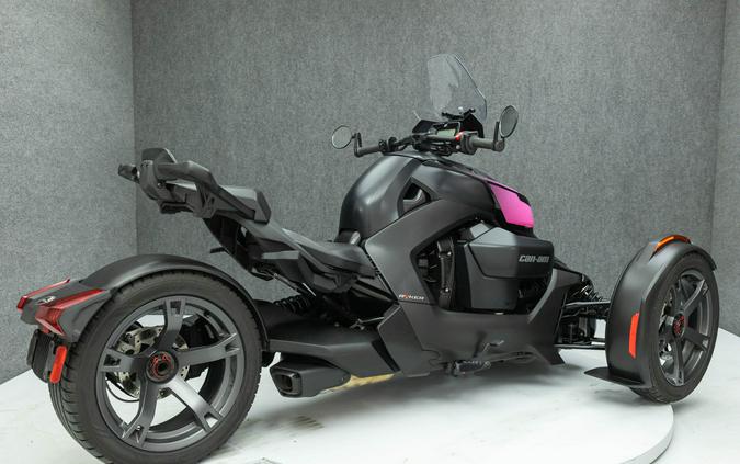 2020 CAN-AM RYKER 900 ACE TRIKE W/ABS