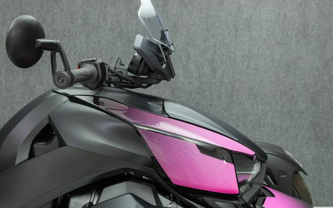 2020 CAN-AM RYKER 900 ACE TRIKE W/ABS