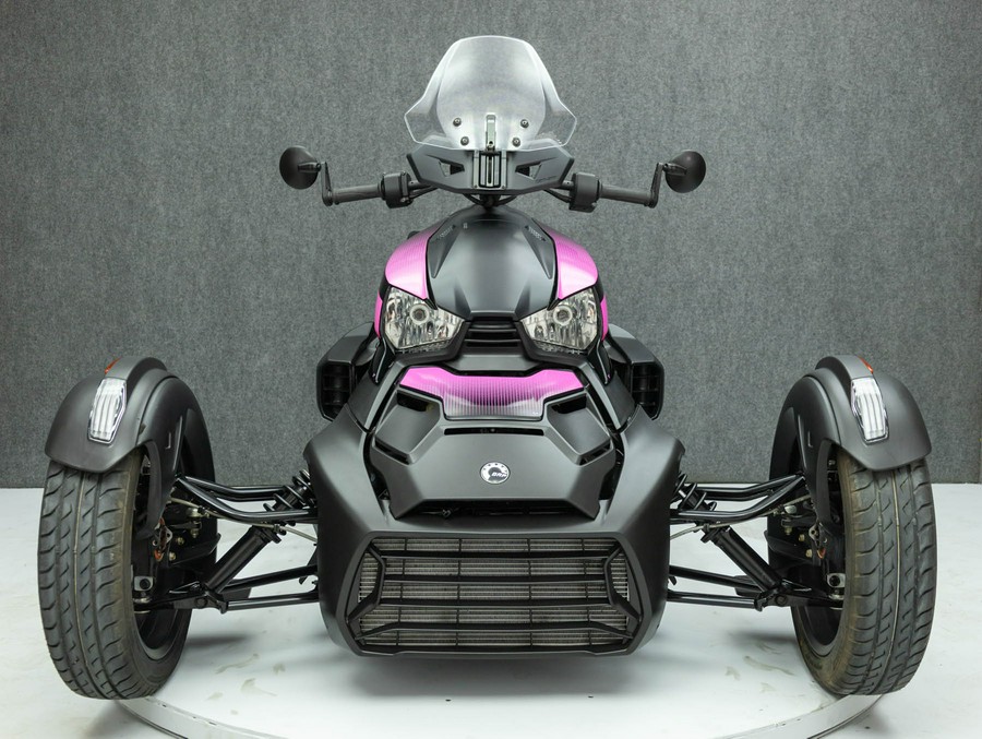 2020 CAN-AM RYKER 900 ACE TRIKE W/ABS