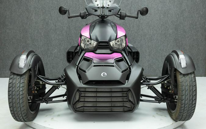 2020 CAN-AM RYKER 900 ACE TRIKE W/ABS
