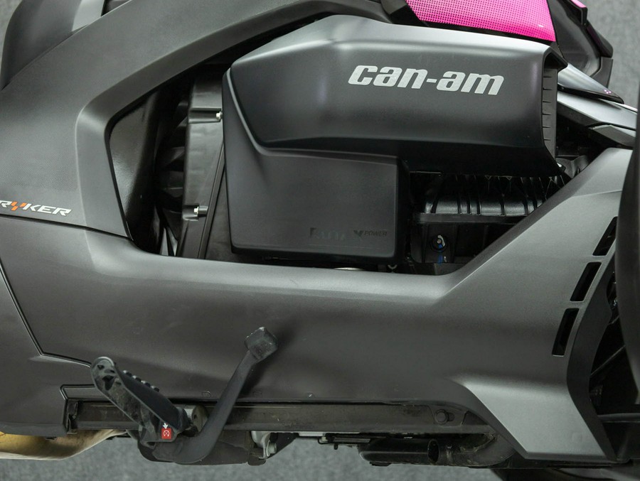 2020 CAN-AM RYKER 900 ACE TRIKE W/ABS