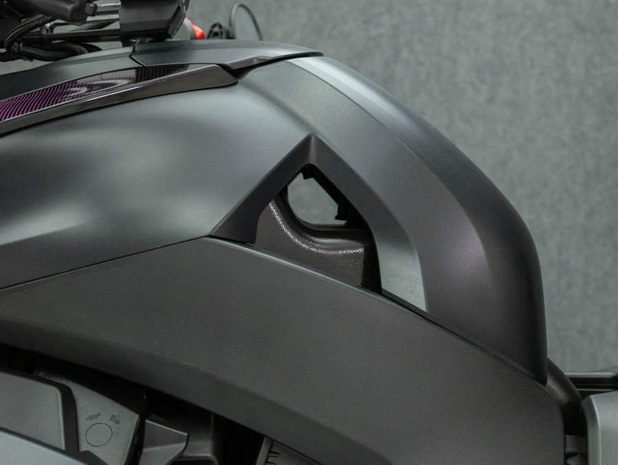 2020 CAN-AM RYKER 900 ACE TRIKE W/ABS