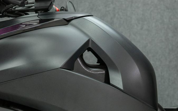 2020 CAN-AM RYKER 900 ACE TRIKE W/ABS