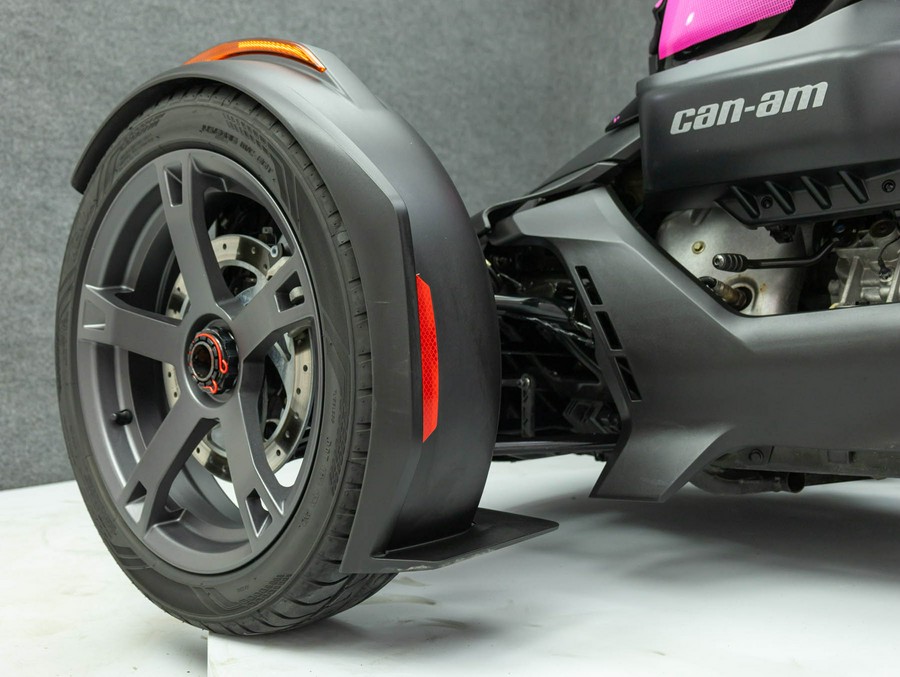 2020 CAN-AM RYKER 900 ACE TRIKE W/ABS