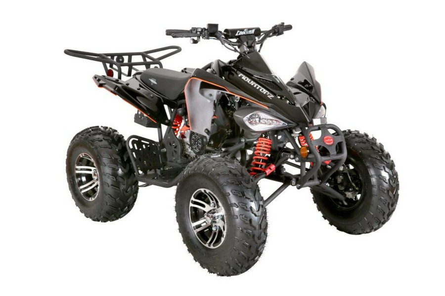2026 Coolster 200 SPORT ATV - COOLSTER