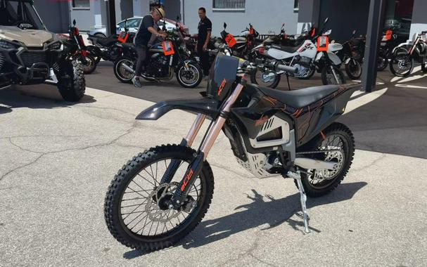 2026 Kayo EC2I