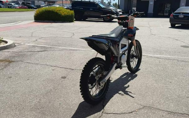 2026 Kayo EC2I