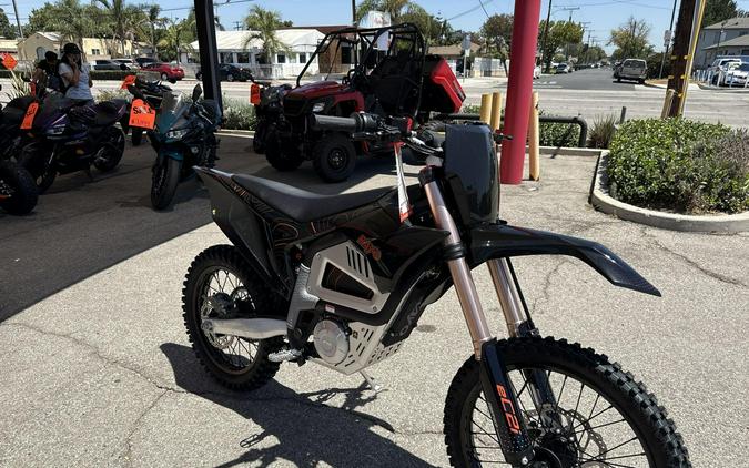 2026 Kayo EC2I