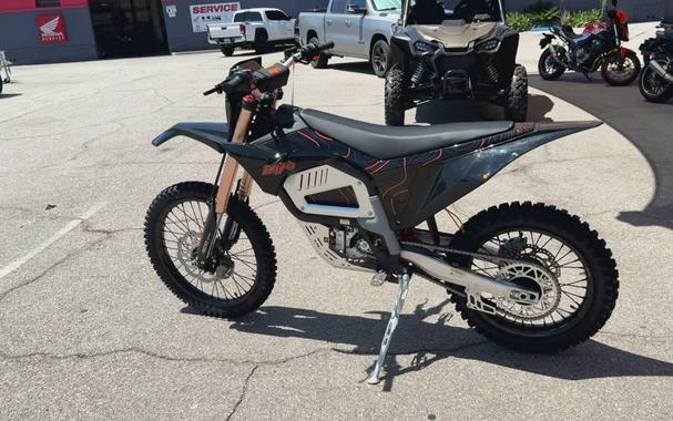 2026 Kayo EC2I