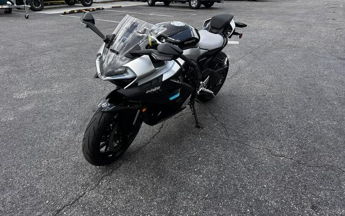 2025 CFMOTO 675SS