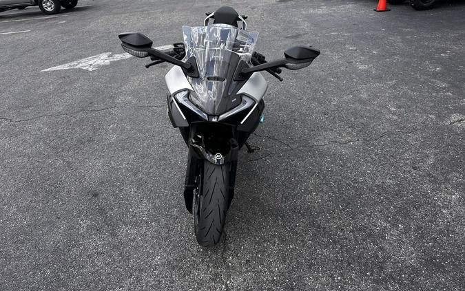 2025 CFMOTO 675SS
