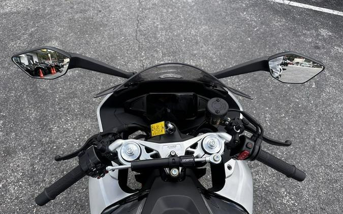 2025 CFMOTO 675SS