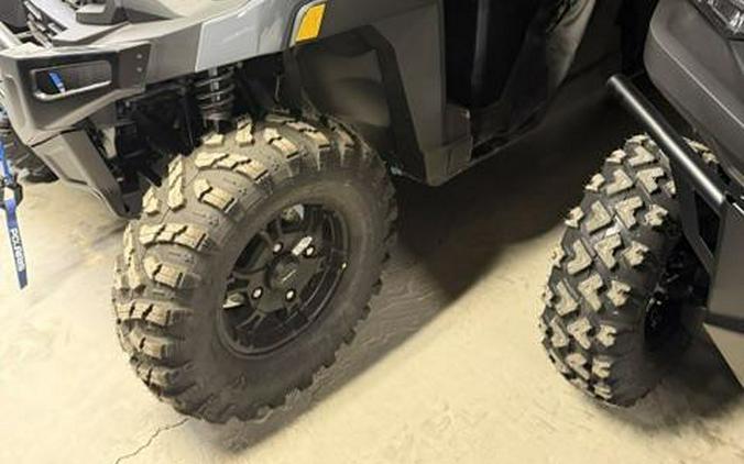2026 Ranger® Crew XP 1000 Premium - Polaris
