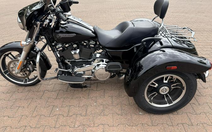 FLRT 2019 Freewheeler®