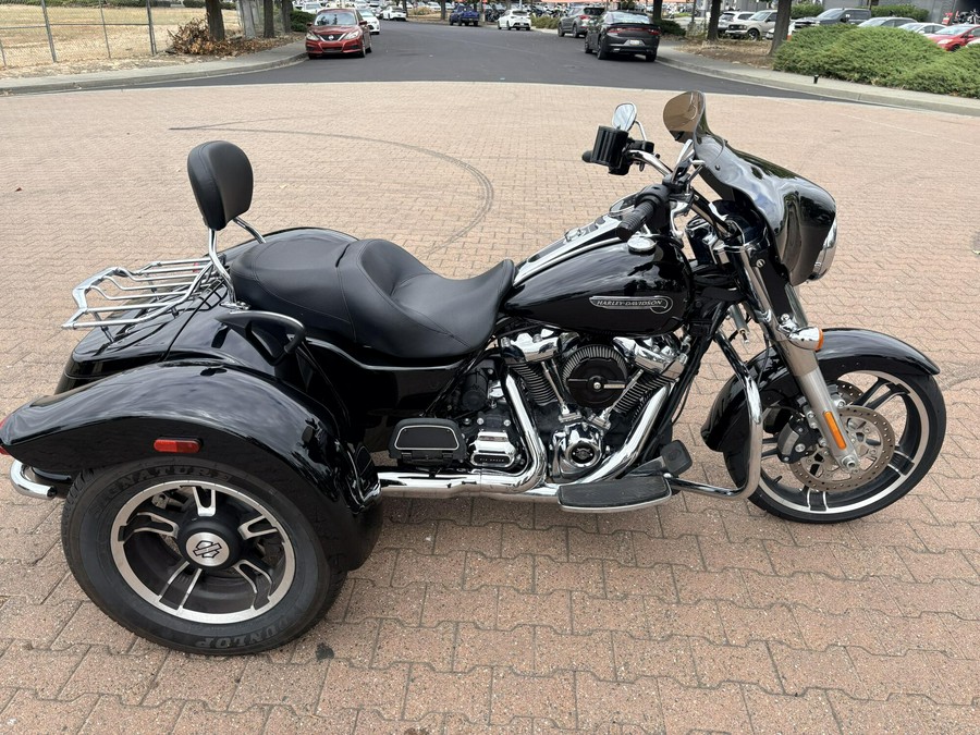 FLRT 2019 Freewheeler®