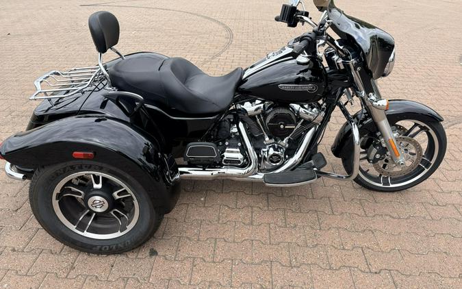 FLRT 2019 Freewheeler®