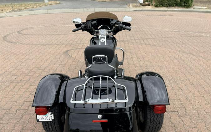FLRT 2019 Freewheeler®