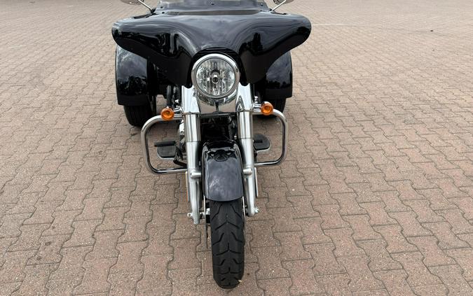 FLRT 2019 Freewheeler®