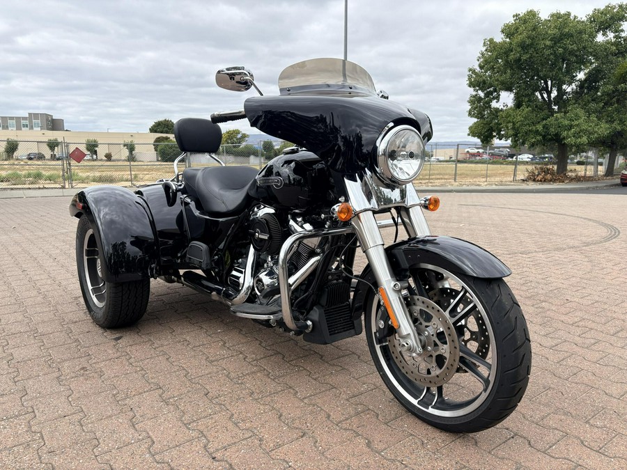 FLRT 2019 Freewheeler®