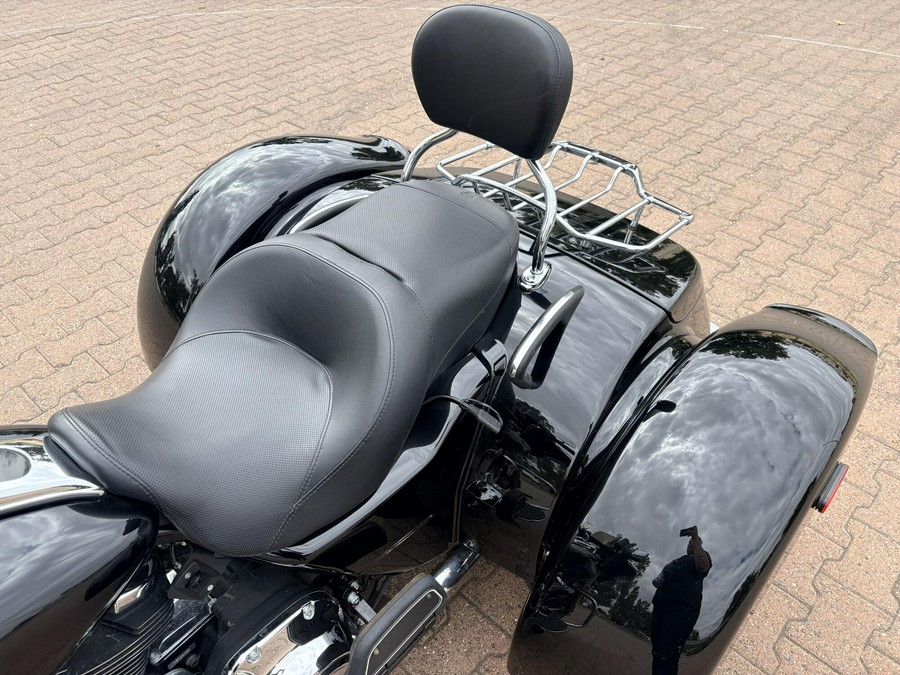 FLRT 2019 Freewheeler®