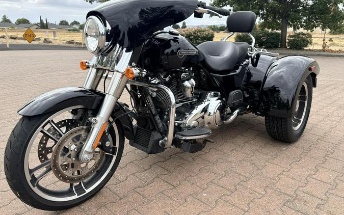 FLRT 2019 Freewheeler®