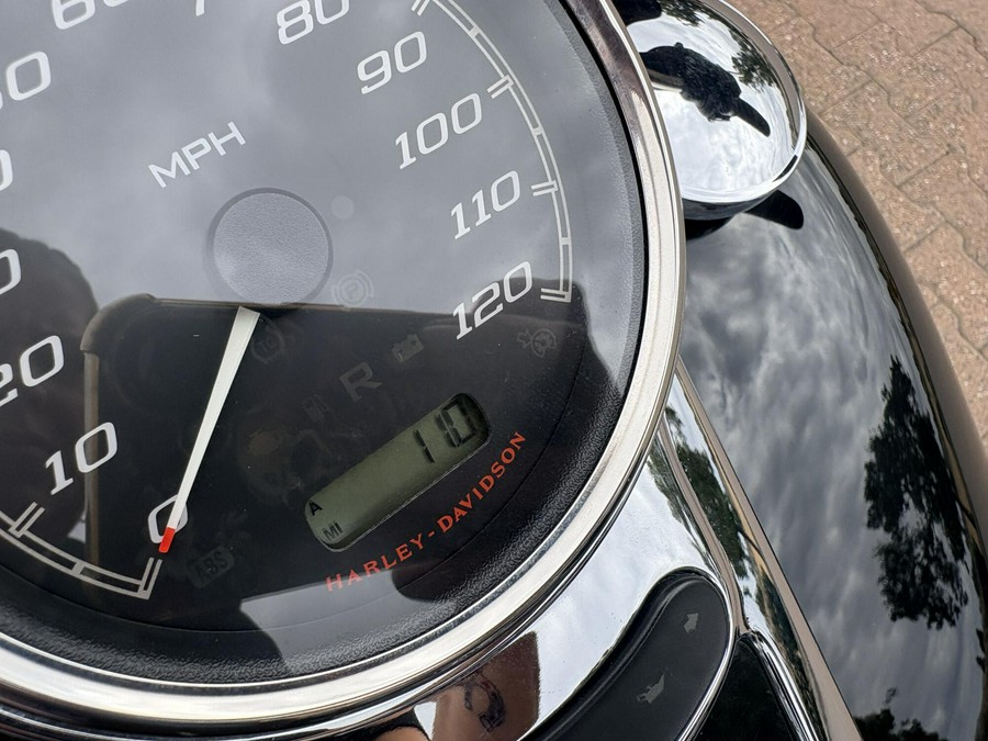 FLRT 2019 Freewheeler®
