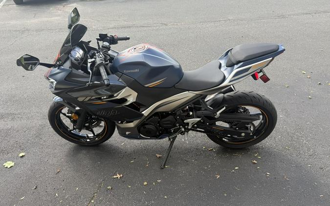 2023 Kawasaki NINJA 400