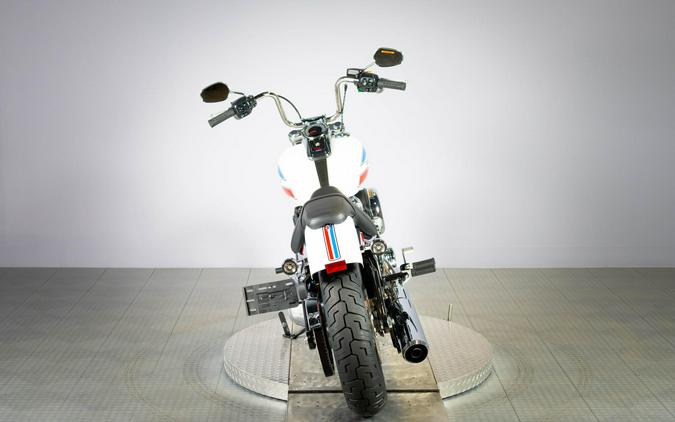 2026 Harley-Davidson Super Glide FXD