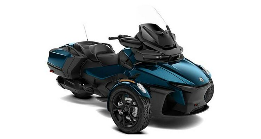 2021 Can-Am Spyder RT