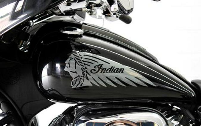 2017 Indian Motorcycle Chieftain®