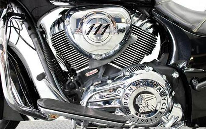 2017 Indian Motorcycle Chieftain®