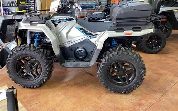 2023 Polaris Sportsman 570 Ride Command Edition