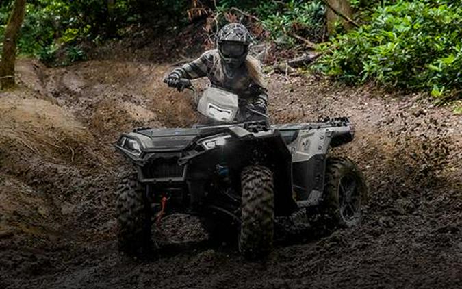 2023 Polaris Sportsman 570 Ride Command Edition