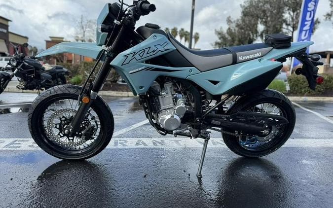 2024 Kawasaki KLX®300SM