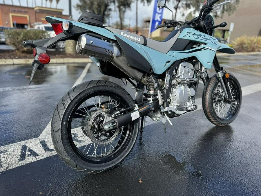 2024 Kawasaki KLX®300SM