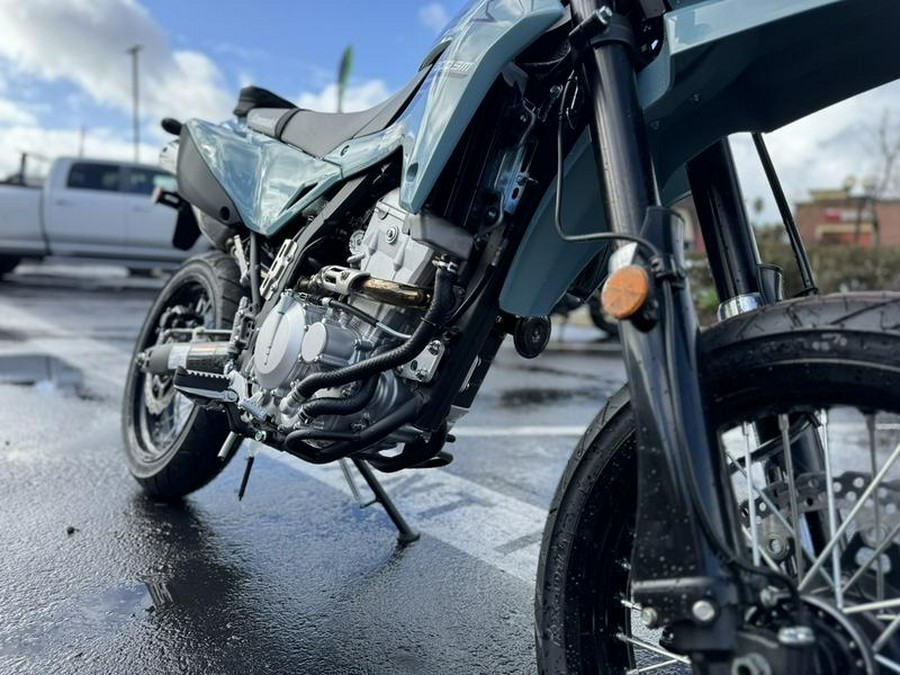 2024 Kawasaki KLX®300SM