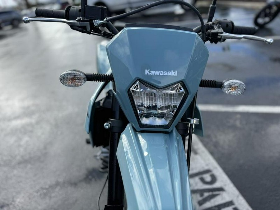 2024 Kawasaki KLX®300SM