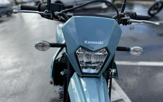 2024 Kawasaki KLX®300SM