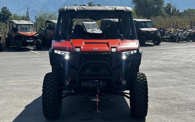 2024 Polaris® XPedition ADV 5 Ultimate