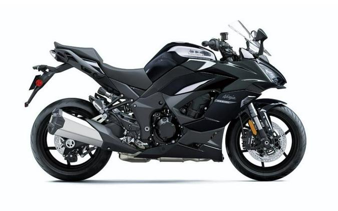 2021 Kawasaki Ninja® 1000SX