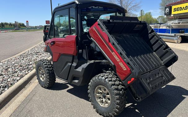 2024 Can-Am™ Defender Limited HD10