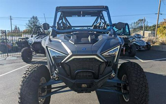 2021 Polaris RZR PRO XP Ultimate