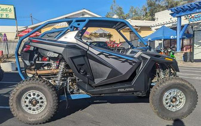 2021 Polaris RZR PRO XP Ultimate